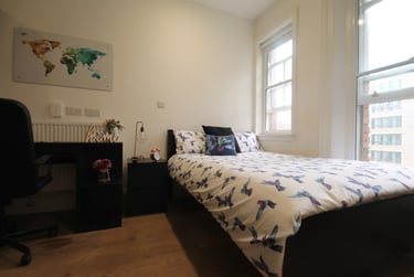 1 bed studio, The Bruce Building, Denton, Newcastle, NE17RP - Image 1